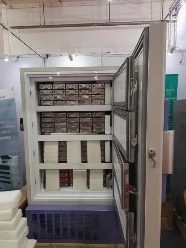 实验室冰箱用哪种?