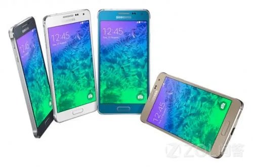 三星GALAXY Alpha好不好？