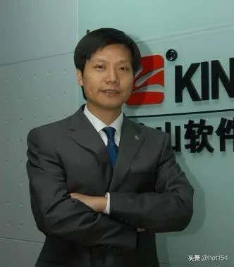 雷军为何不再写代码了?