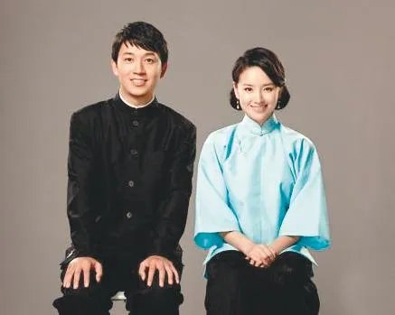 董洁潘粤明结婚照曝光  揭秘“模范夫妻”离婚真相