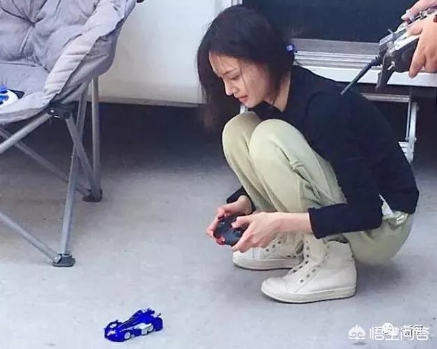 郑爽节目录制现场发火,对此你怎么看?