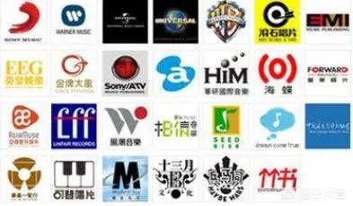 为何中国有那么多的音乐公司,可是音乐市场还是不景气?