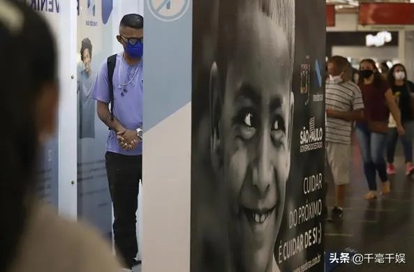 巴西疫情为什么这么严重? 有超越美国的可能吗?