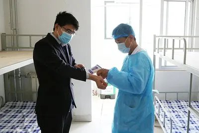 31省份新增5例北京2例,如何加强境外输入管理?