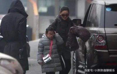 徐帆和两个女儿相处的怎么样了?