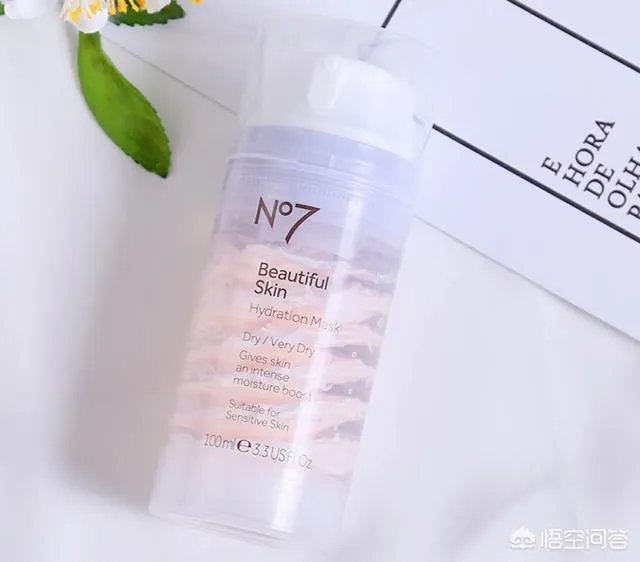 刘星敷面膜被吐槽是涂改液，到底涂抹式面膜哪家强？