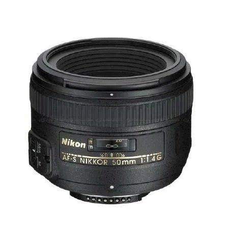 尼康85 1.8g