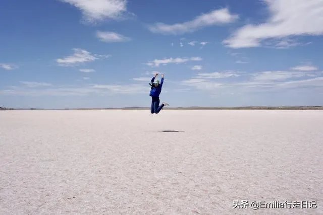 旅行途中你都见过哪些罕见的风景?