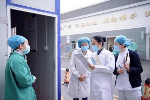 31省份新增5例北京2例,如何加强境外输入管理?
