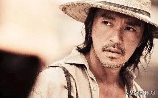 周星驰真的反水向华强了吗?星爷为何不怕向华强?