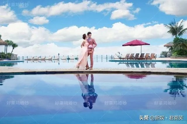 婚纱摄影搞什么活动才能吸引人们的注意?
