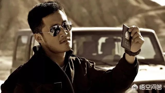如何评价吴京凭借《战狼2》获得华表奖最佳男演员奖?