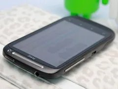 性价比不错 HTC 渴望S S510e价格欲破3K