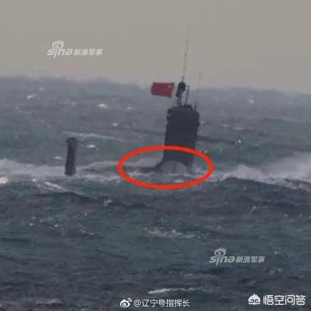 中国093B核潜艇性能究竟如何?