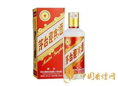 精装汉帝茅台酒多少元?市场价格一览