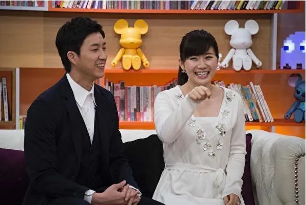 福原爱回应江宏杰向法院提离婚,原本甜蜜的他们为何撕破脸皮?