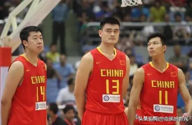 为什么中国篮球氛围这么好,还是出不了第二个姚明?