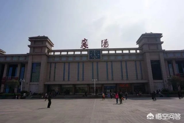 中国新兴城市排名,湖北襄阳排名第二,你怎么看?