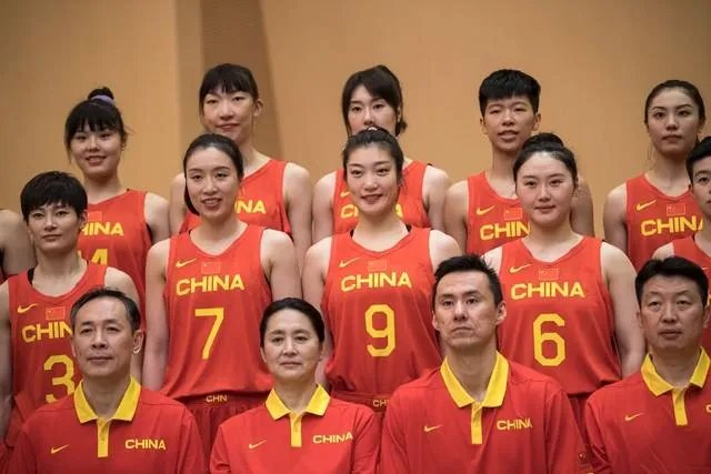 中国女篮现在实力如何?