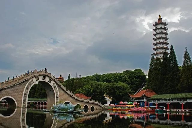湖北鄂州有哪些值得一游的旅游景点?
