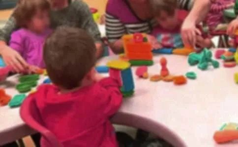 幼儿园教师技能培训方案