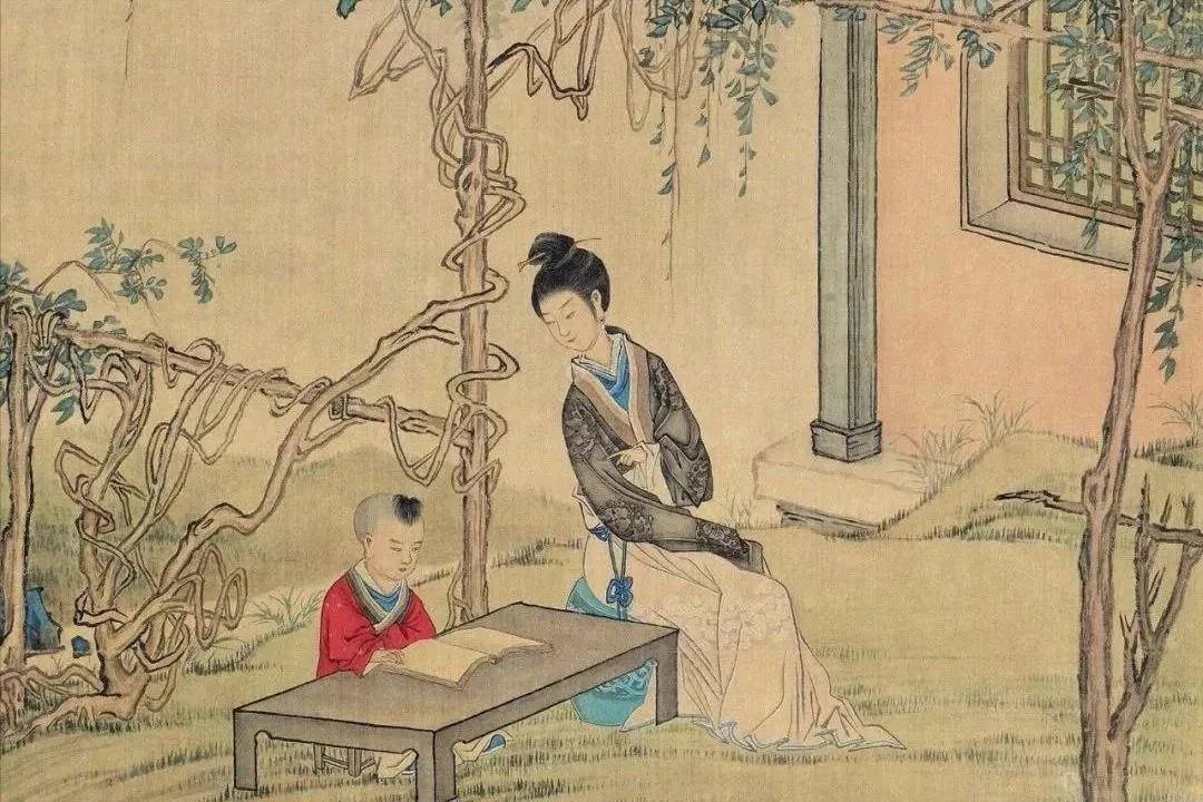 王权2 秘籍(老祖宗此话有何深意?)