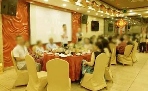 升学宴的演讲稿
