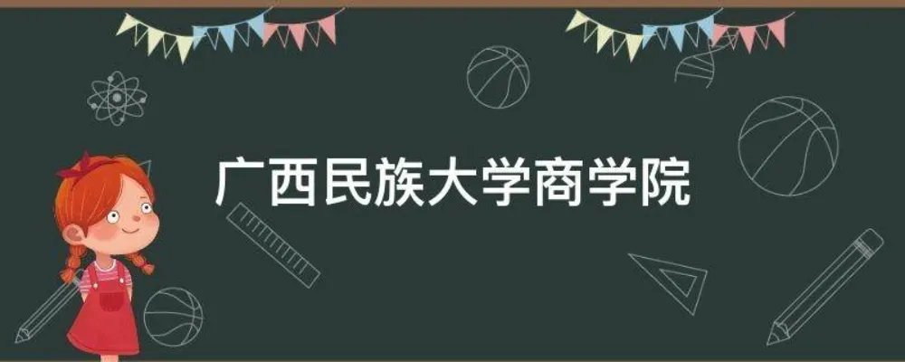广西民族大学商学院