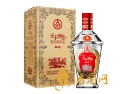 五粮液什么价格查询?了解五粮液价格的几种方法