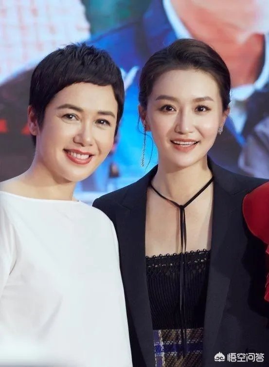 电视剧《正阳门下小女人》中大女儿的结局是怎样的?