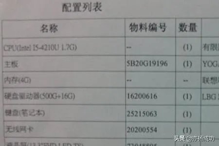 买笔记本电脑的13个验机步骤?