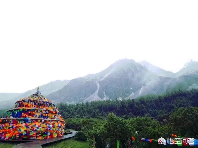 八九月份适合去哪里旅游?