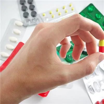 牙髓病治疗方法：开髓止疼