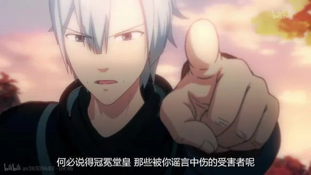 如何评价《剑网3·侠肝义胆沈剑心》第二季?