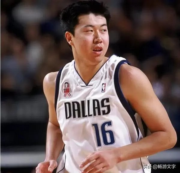 为什么中国篮球氛围这么好,还是出不了第二个姚明?