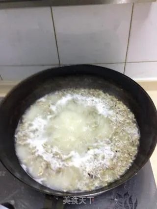 槐花汤