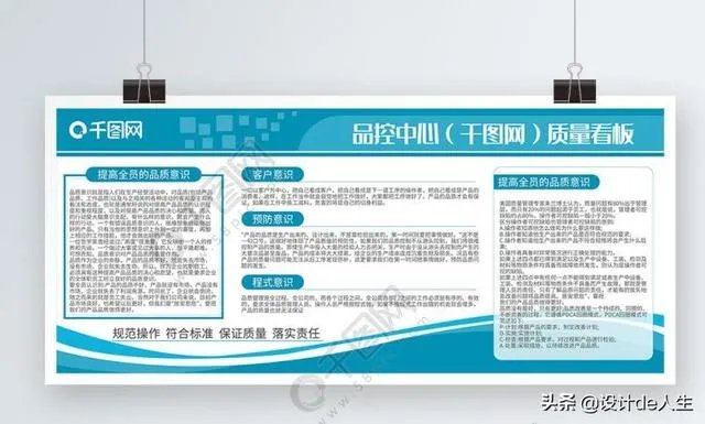 请问仓库的定置看板图该如何设计?