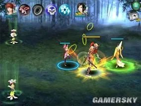 《仙剑奇侠传5:剑傲丹枫》1.2版预告片 多项新要素及售价公布