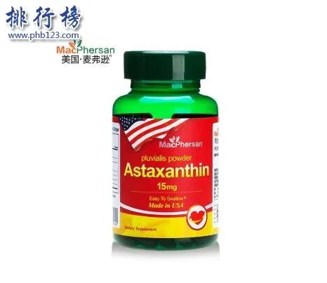 螺旋藻哪个品牌好?螺旋藻十大品牌排行榜