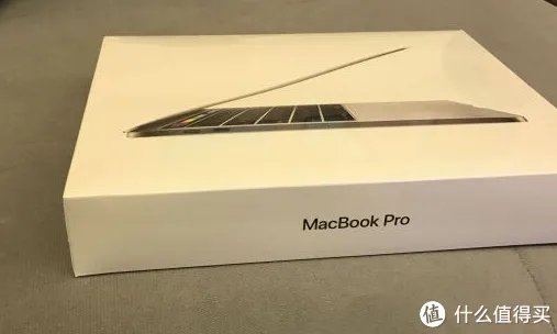 #原创新人#香港入手new MacBook Pro touch版本 + iPhone 7 plus