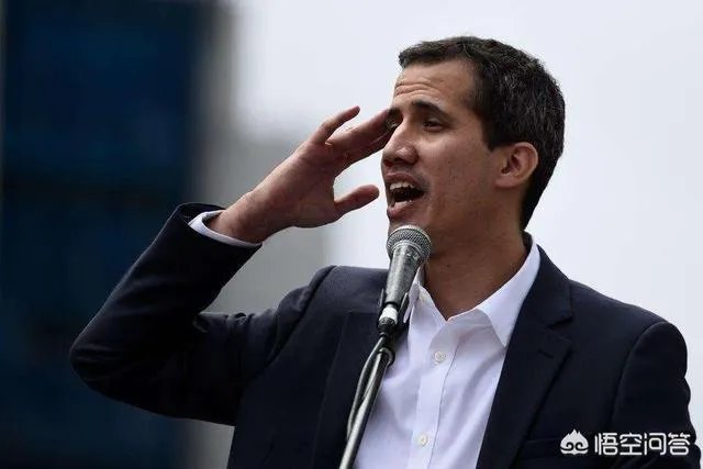 如何评价马杜罗启动委内瑞拉史上最大规模军演?