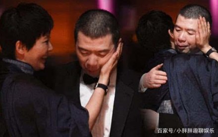 徐帆和两个女儿相处的怎么样了?