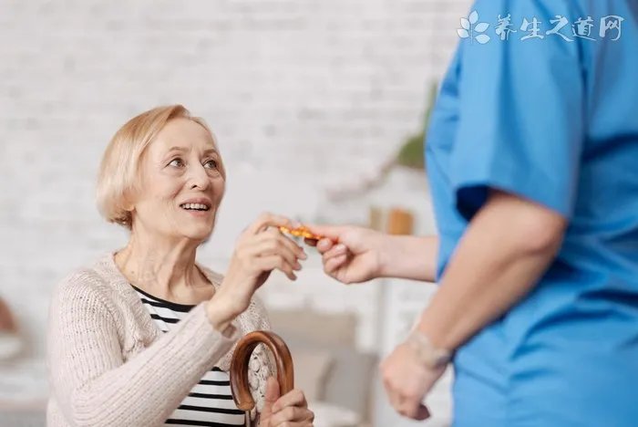 老年人的补钙食谱