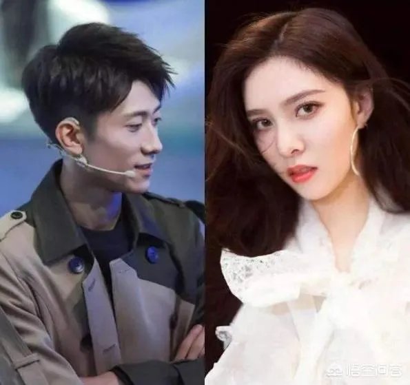 如何看待张一山和宋妍霏分手?