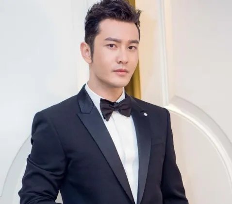 工作室严正声明,黄晓明的结局会和郑爽华晨宇不同吗?