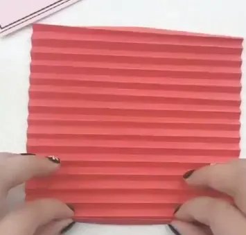 儿童手工小灯笼怎么做?