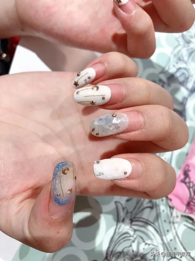 你心中美甲美容加盟排行榜是怎样的?