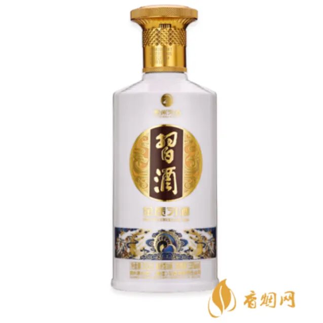 传世家酒严府百花仙酒多少钱?