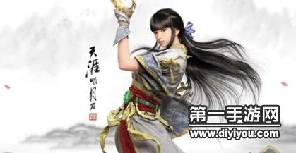 天涯明月刀手游公测时间详解 什么时候出