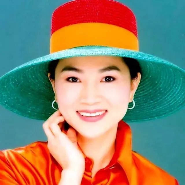 帽子天后凤飞飞为什么总戴帽子?